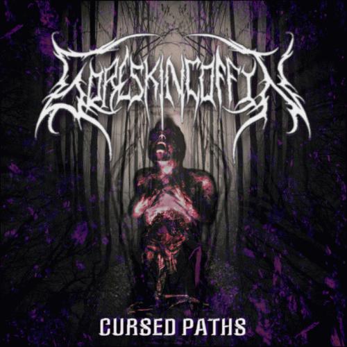 GoreSkinCoffin : Cursed Paths